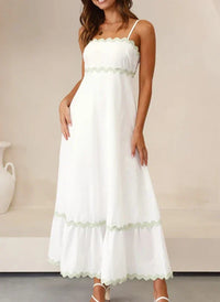 Branco/Verde