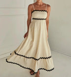 Vestido Midi Calissa
