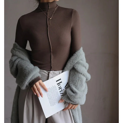 Blusa Geoh