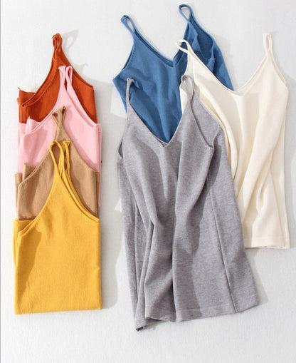 Blusa Alcinha Dinis