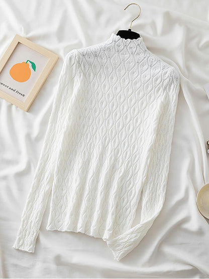 Blusa Manga Longa Zany