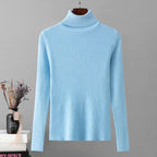 Blusa Tricot Elen