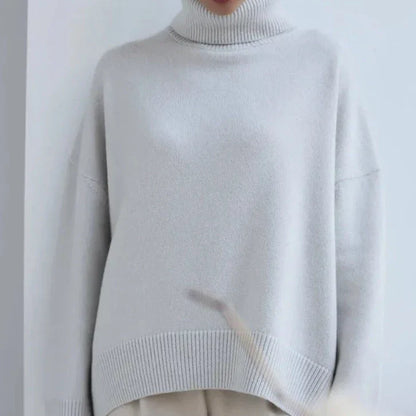 Blusão Tricot Beatrice