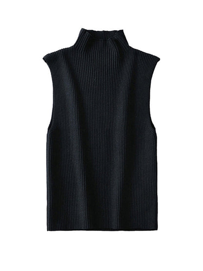 Blusa Canelada Moira