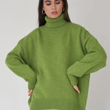 Verde Oliva