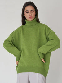 Verde Oliva