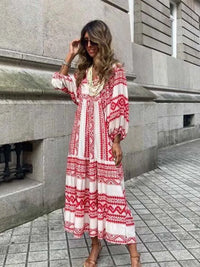 Vermelho/Branco