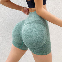 Verde shorts