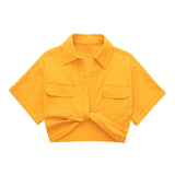 Amarelo