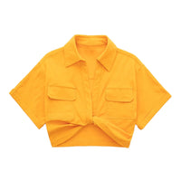 Amarelo