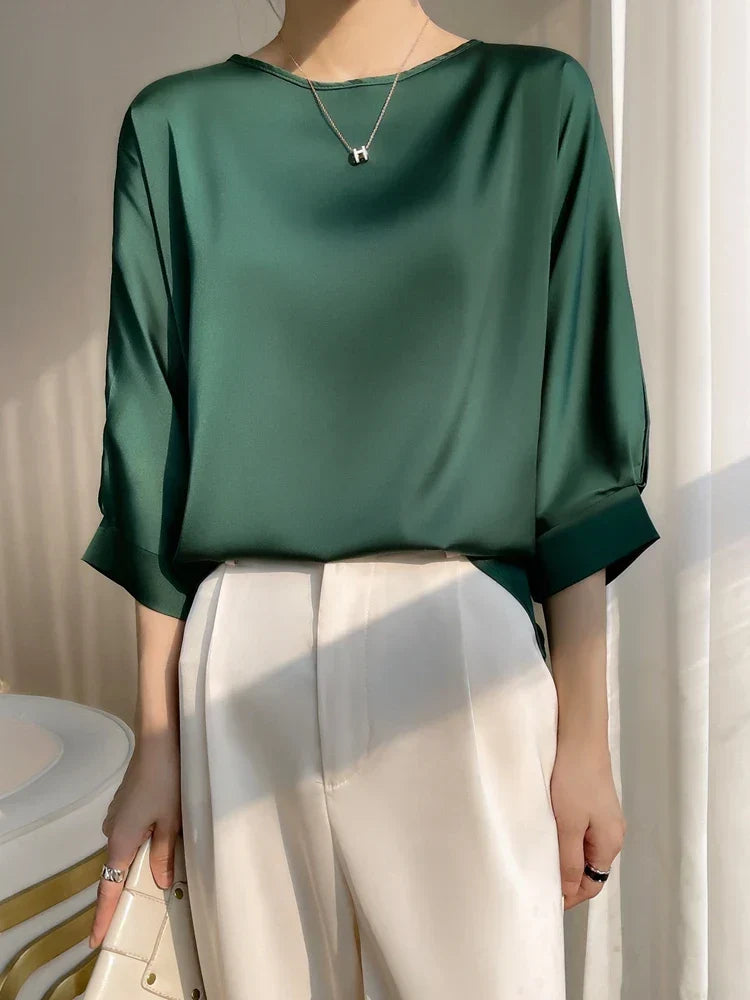 Blusa Karol