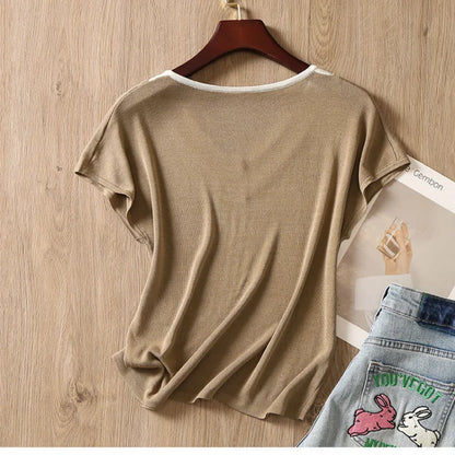 Blusa Carmen