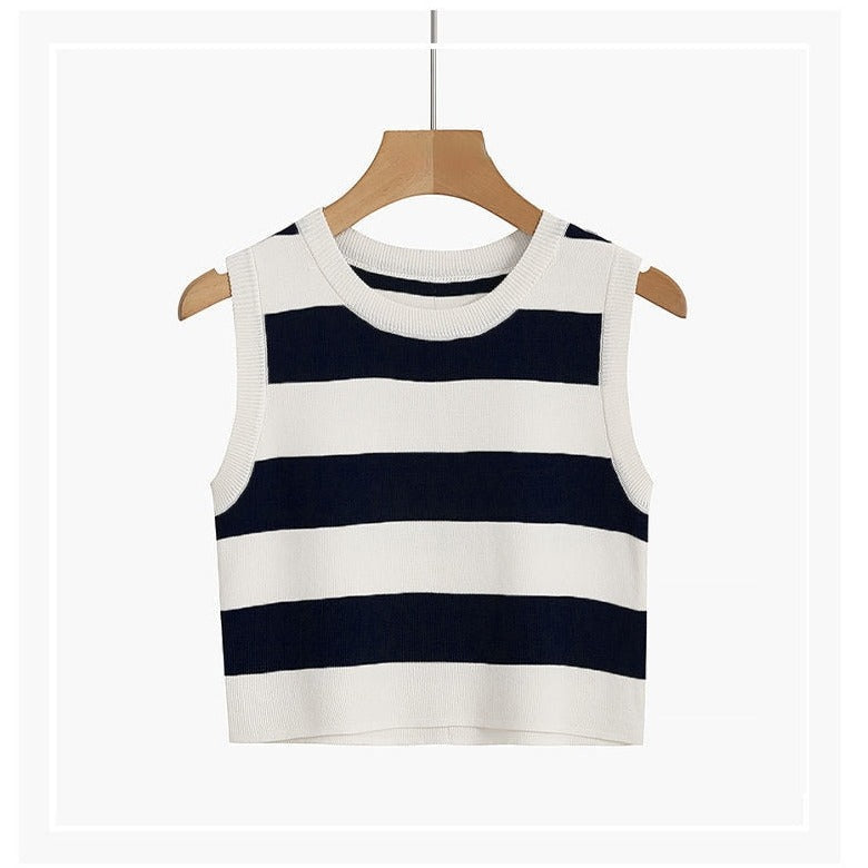 Blusa Cropped Lovie
