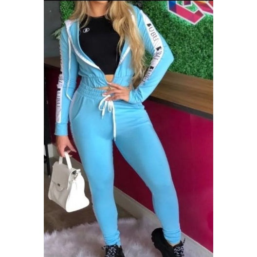 Conjunto Bubu Urban