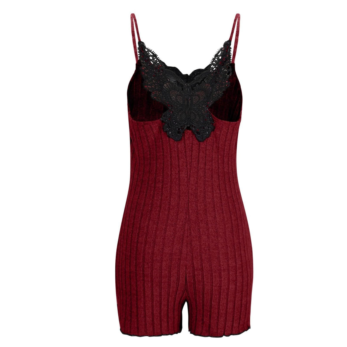 Luna Butterfly™ | Pijama Feminino Elegante