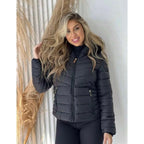 Jaqueta Bobojaco Casaco Puffer