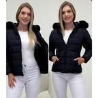 Jaqueta Bobojaco Casaco Puffer