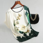Blusa Serena Floral
