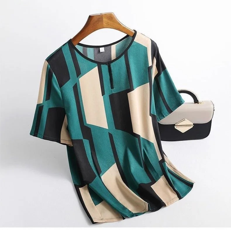 Blusa Serena Floral