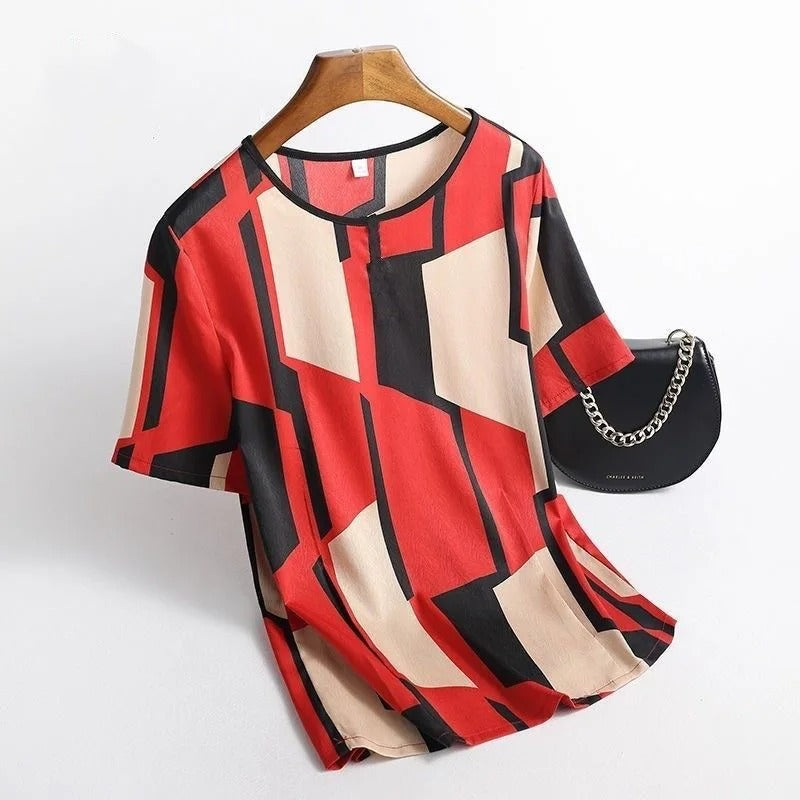 Blusa Serena Floral