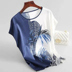 Blusa Serena Floral