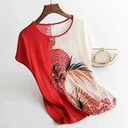 Blusa Serena Floral