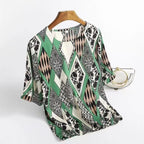 Blusa Serena Floral
