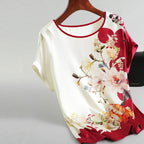 Blusa Serena Floral