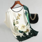 Blusa Serena Floral