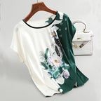 Blusa Serena Floral