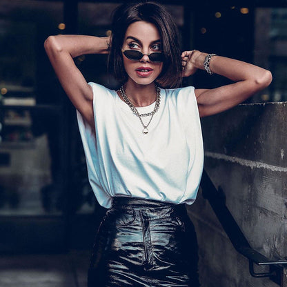 Blusa Muscle Narja