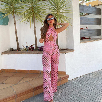 Macacão Hellie