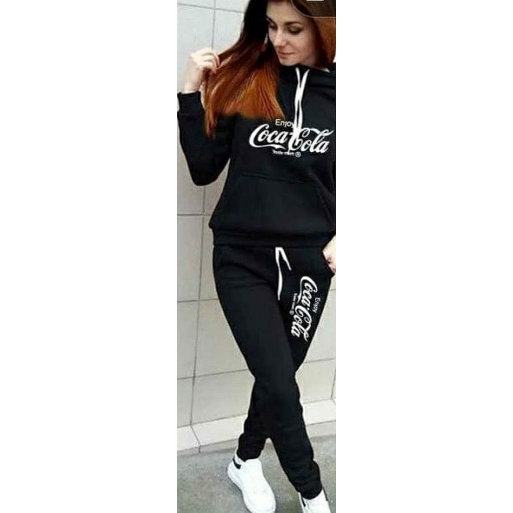 Conjunto Feminino Street Comfort