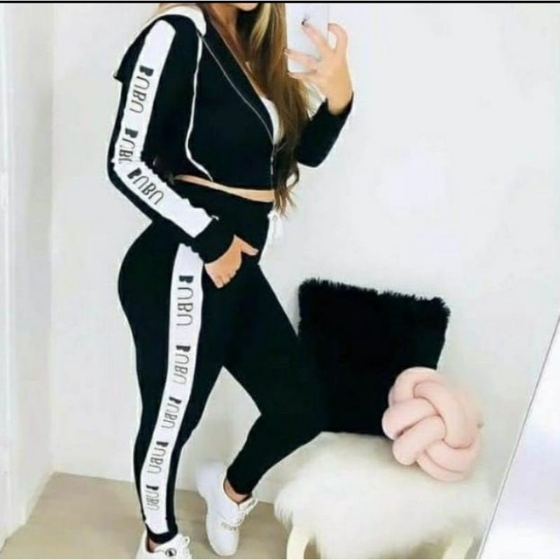 Conjunto Bubu Urban