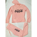 Conjunto Feminino Street Comfort