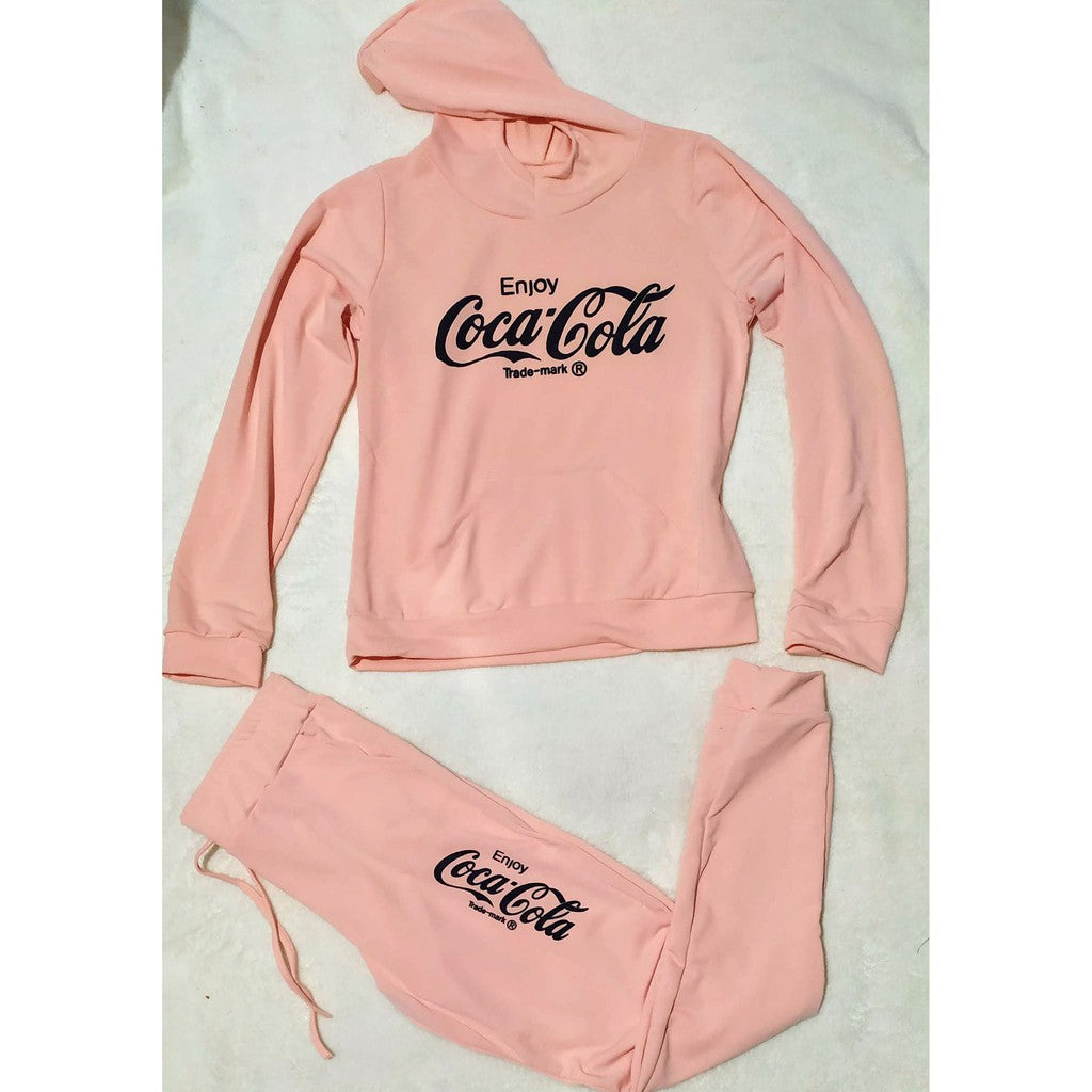 Conjunto Feminino Street Comfort