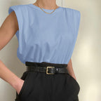 Blusa Muscle Narja