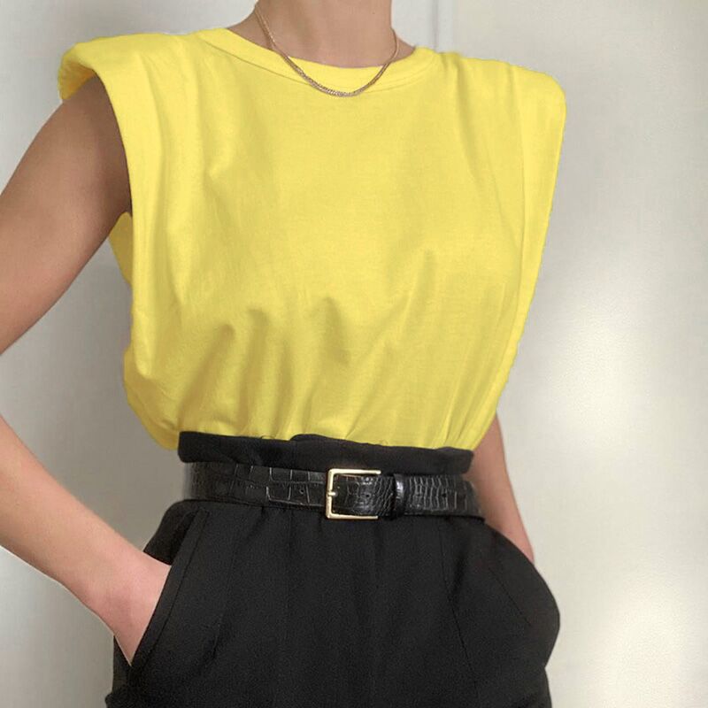 Blusa Muscle Narja
